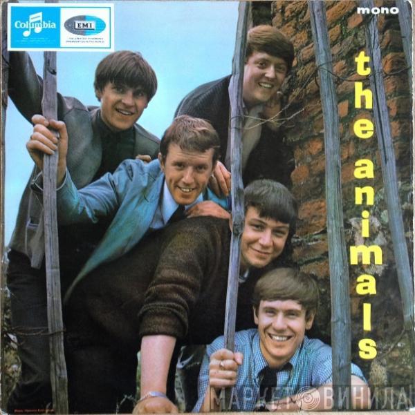 The Animals - The Animals