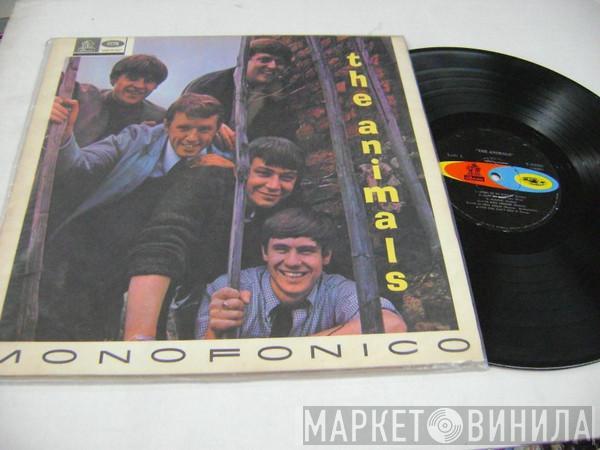  The Animals  - The Animals