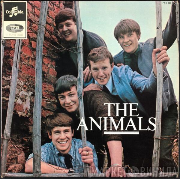  The Animals  - The Animals