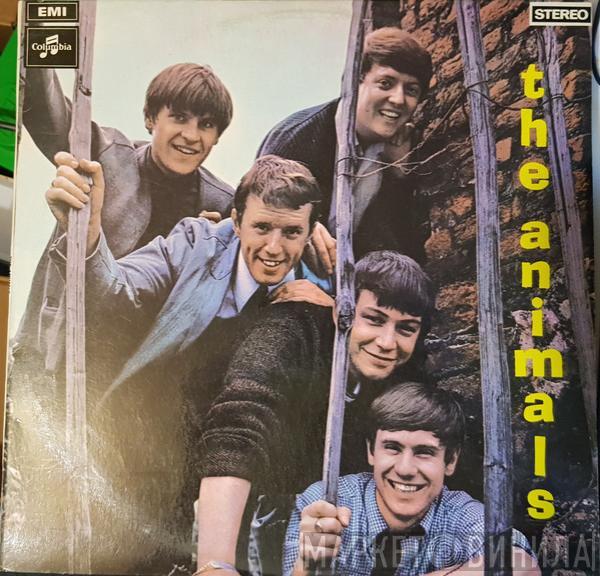  The Animals  - The Animals