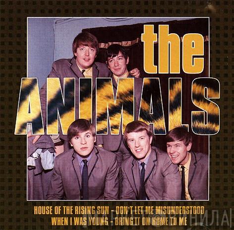 The Animals - The Animals