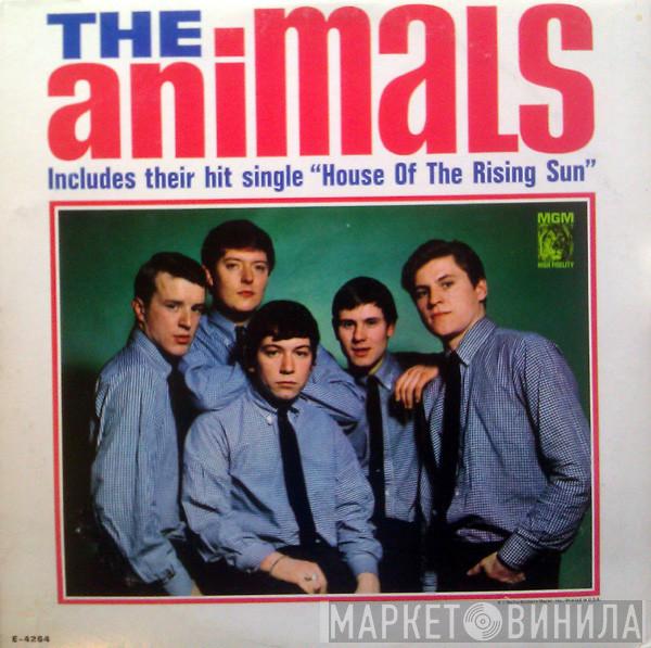 The Animals  - The Animals