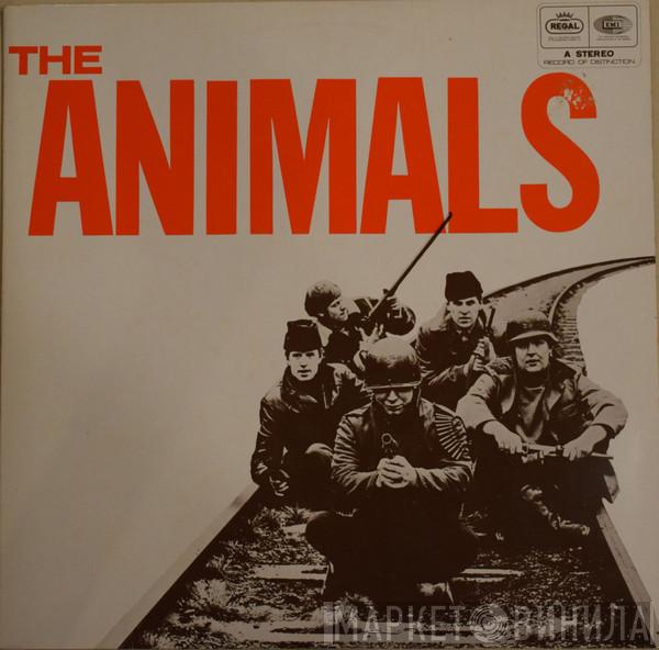 The Animals - The Animals