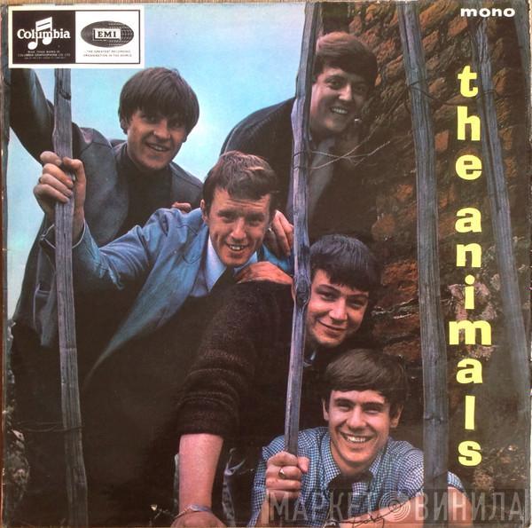  The Animals  - The Animals