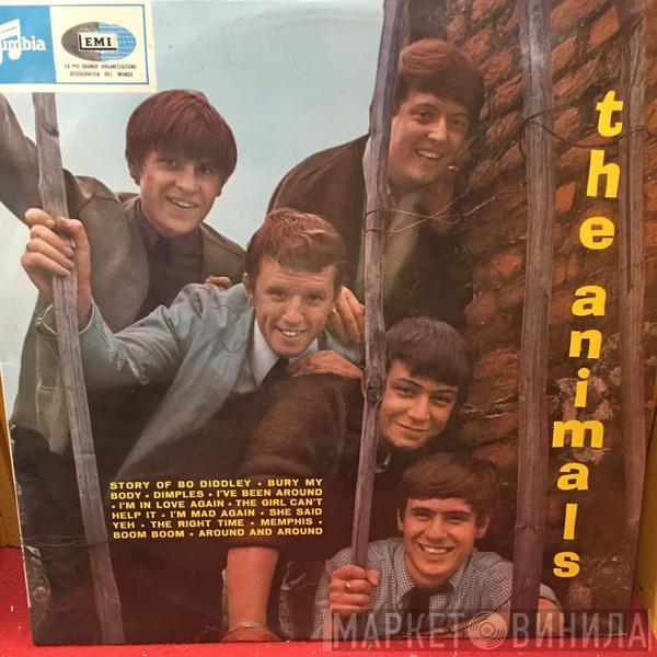  The Animals  - The Animals