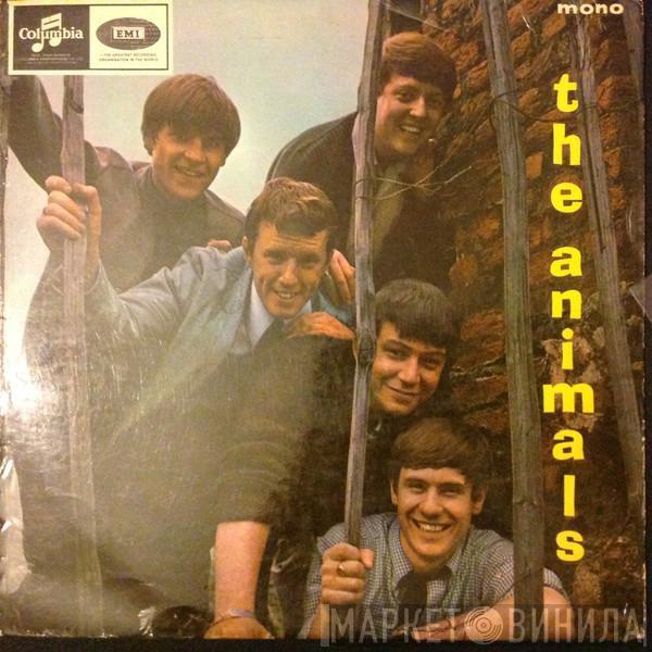  The Animals  - The Animals