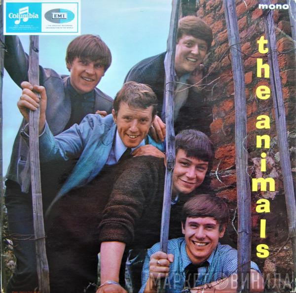  The Animals  - The Animals