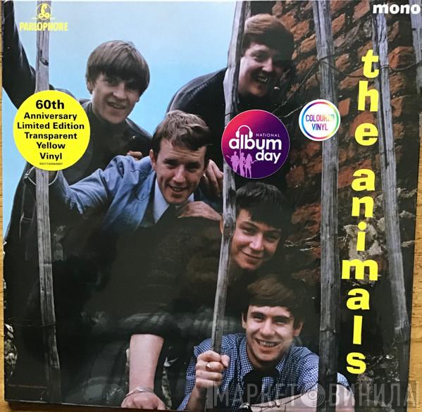 The Animals - The Animals