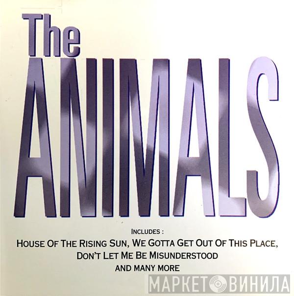 The Animals - The Animals