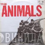  The Animals  - The Animals