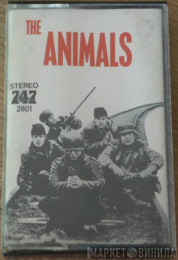  The Animals  - The Animals