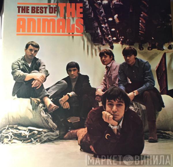  The Animals  - The Best Of The Animals