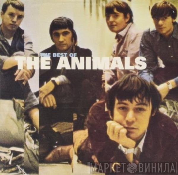  The Animals  - The Best Of The Animals