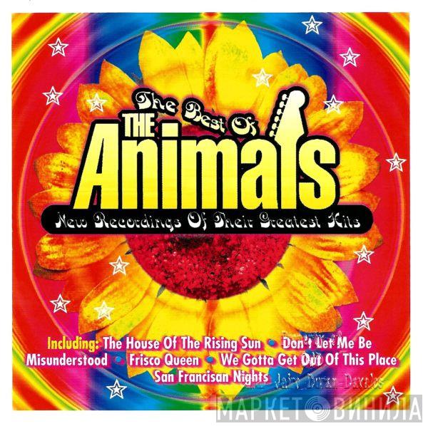  The Animals  - The Best Of The Animals