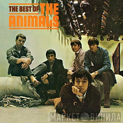  The Animals  - The Best Of The Animals