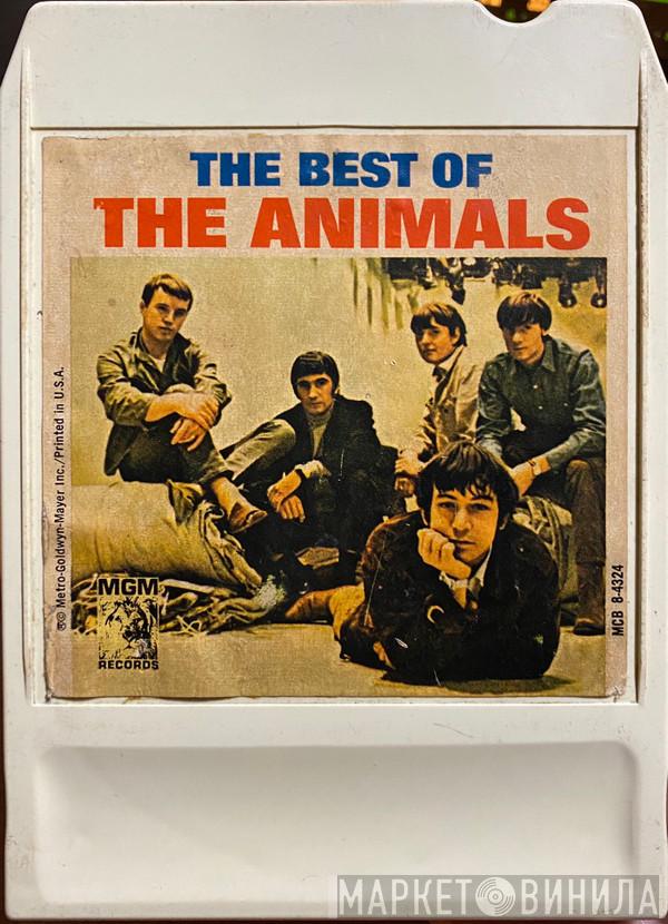  The Animals  - The Best Of The Animals