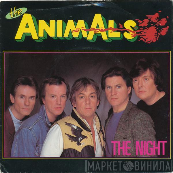 The Animals - The Night