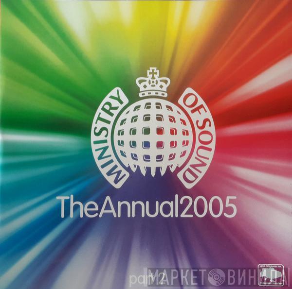  - The Annual 2005 (Part 2)