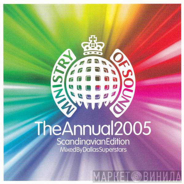  - The Annual 2005