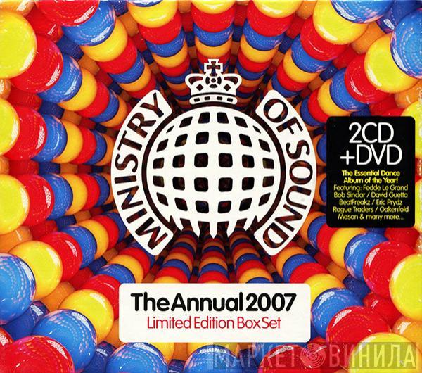  - The Annual 2007