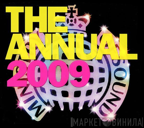  - The Annual 2009