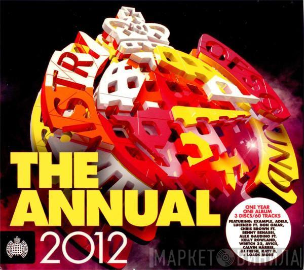  - The Annual 2012