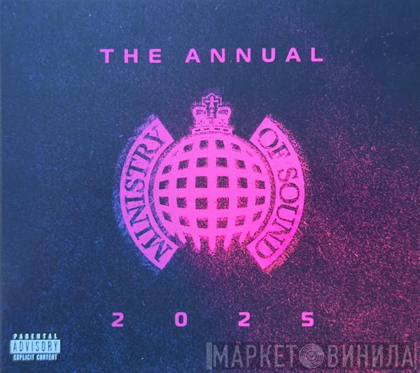  - The Annual 2025