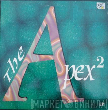  The Apex  - EP 2