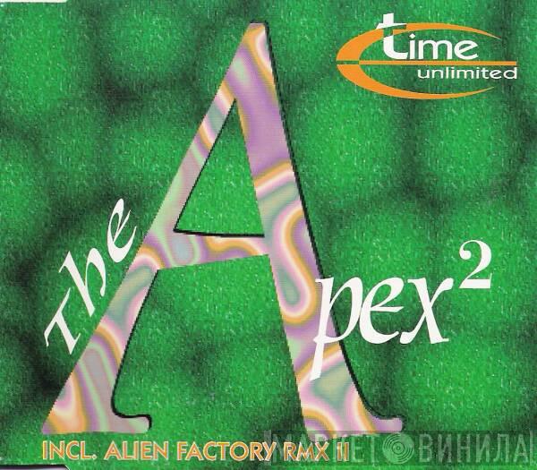  The Apex  - EP 2