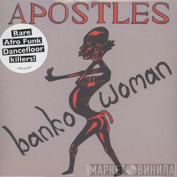 The Apostles  - Banko Woman