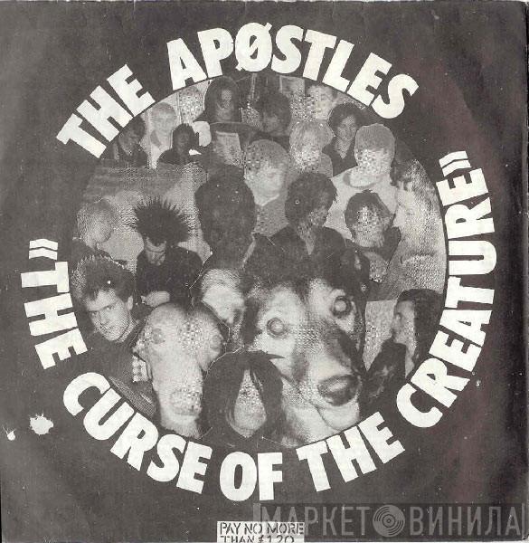  The Apostles   - The Curse Of The Creature