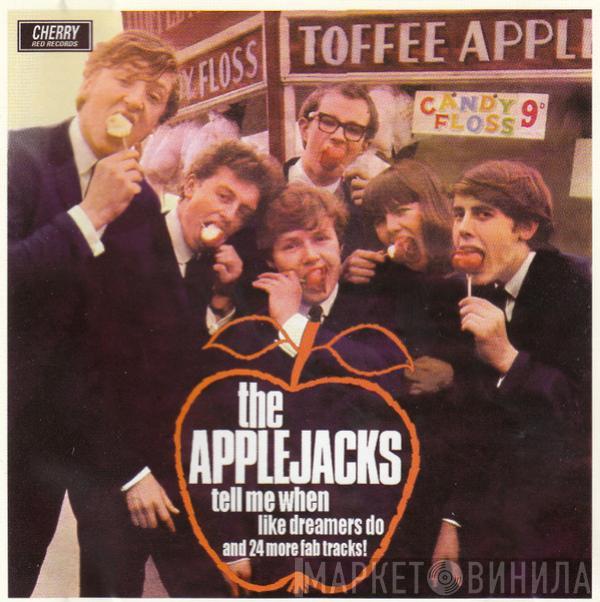 The Applejacks - The Applejacks