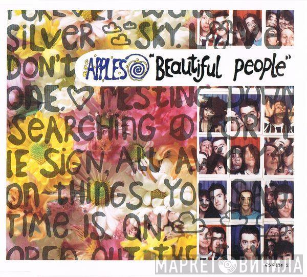 The Apples - Beautiful People