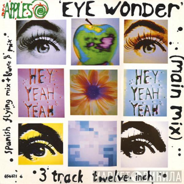 The Apples - Eye Wonder