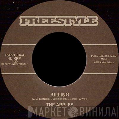 The Apples  - Killing