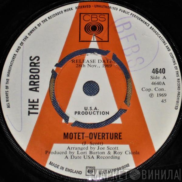 The Arbors - Motet-Overture