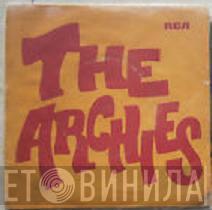  The Archies  - Who's Your Baby? / Senorita Rita