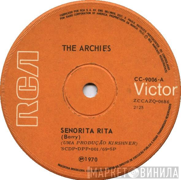  The Archies  - Senorita Rita