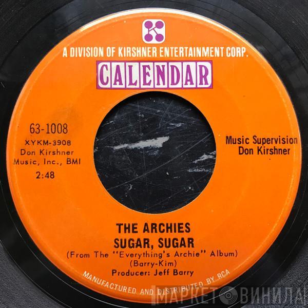  The Archies  - Sugar, Sugar