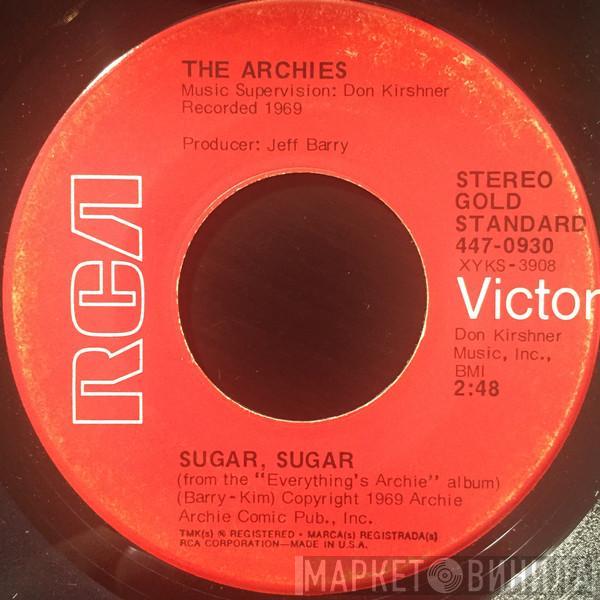  The Archies  - Sugar, Sugar