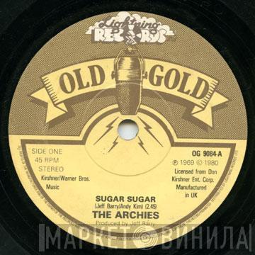The Archies - Sugar Sugar