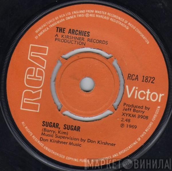 The Archies - Sugar, Sugar
