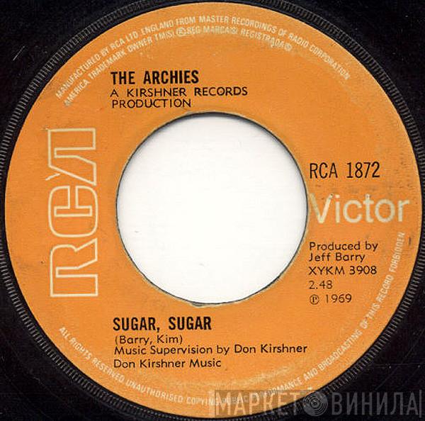  The Archies  - Sugar, Sugar