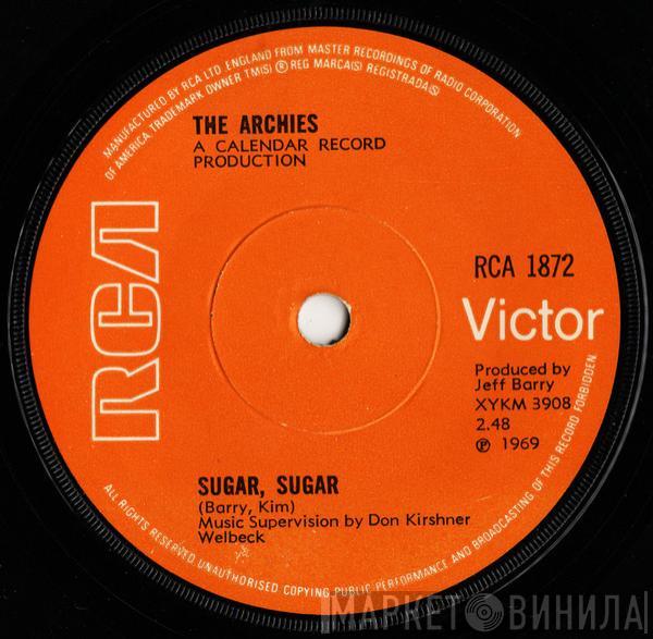 The Archies - Sugar, Sugar