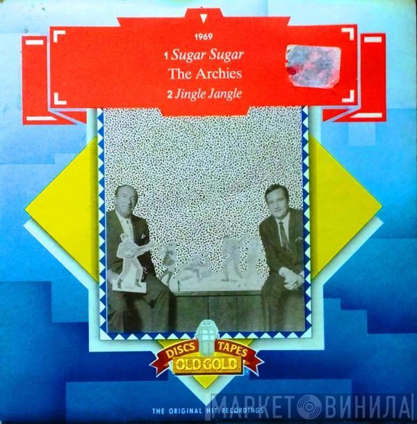 The Archies - Sugar Sugar