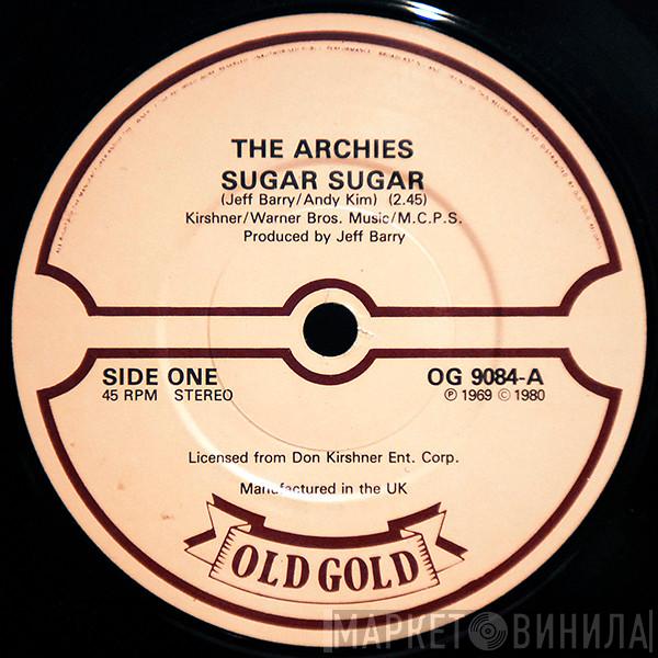 The Archies - Sugar Sugar