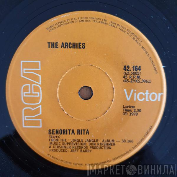  The Archies  - Who's Your Baby?