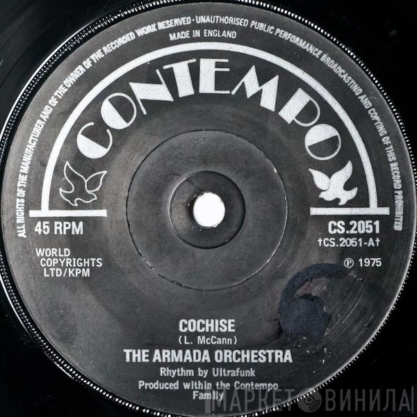 The Armada Orchestra - Cochise