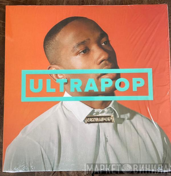 The Armed - Ultrapop