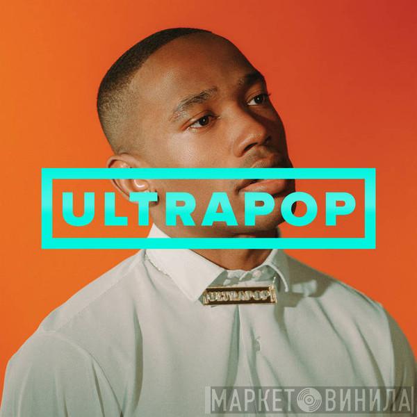  The Armed  - Ultrapop